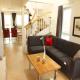 Appartement im Ferienpark in Rechlin, Rechlin (foto 5)