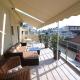 Athens Central Apartment 2 mins to metro Афины - Фото 1