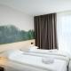 B&B Hotel Ljubljana Park, Любляна