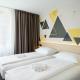 B&B Hotel Ljubljana Park, Любляна (фото 5)
