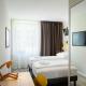 B&B Hotel Ljubljana Park, Любляна (фото 7)