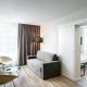 B&B Hotel Ljubljana Park, Любляна (фото 9)