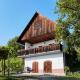 Weinberg Lodge - Kellerstöckl