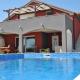 House with swimming pool Blue Diamond Povljana - Foto 8