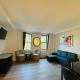Central Park West Furnished 1 Bedroom Apartment New York - Photo 1