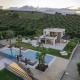 Villa Yolies, Heraklion