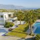 Villa Yolies, Heraklion (fotografie 4)