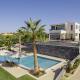 Villa Yolies, Heraklion (fotografie 9)