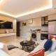 Small nest in a good location, quiet, Casablanca (photo 6)