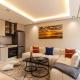 Small nest in a good location, quiet, Casablanca (photo 2)
