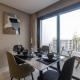 Small nest in a good location, quiet, Casablanca (photo 9)