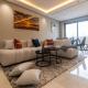 Small nest in a good location, quiet, Casablanca (photo 4)
