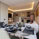 Small nest in a good location, quiet, Casablanca (photo 8)
