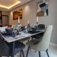 Small nest in a good location, quiet, Casablanca (photo 10)
