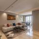 Small nest in a good location, quiet, Casablanca
