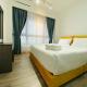 Agile Suite Service Apartment KL Kuala Lumpur - Zdjęcie 3