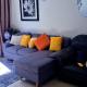 2bed city centre apartment