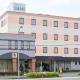 Hotel Tamano, Otawara (fotografie 2)