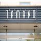Hotel Tamano, Otawara