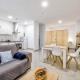 Apartamento Suite Sol 1, Córdoba (fotografie 6)
