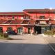 MARCHESINA RESORT srls