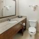Comfort Inn & Suites Near Fallon Naval Air Station, Fallon (zdjęcie 9)