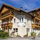 Landhaus Riedl, Scharnitz