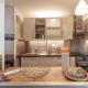Les Galets - Duplex avec jardin - 2 chambres et bureau, Pau (fotografie 4)