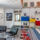 Les Galets - Duplex avec jardin - 2 chambres et bureau, Pau (fotografie 8)