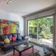 Les Galets - Duplex avec jardin - 2 chambres et bureau, Pau