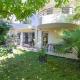 Les Galets - Duplex avec jardin - 2 chambres et bureau, Pau (fotografie 9)