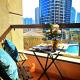 Seaside Serenity Residence Elegant 1BR Escape in Palm Jumeirah by La Buena vida holiday homes Dubaï - Photo 1