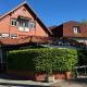 Hotel Central Garni, Zeven