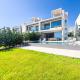 Azure Breeze Villa - Roof Garden & Sea Views, Protaras