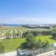 Azure Breeze Villa - Roof Garden & Sea Views, Protaras (fotografie 9)