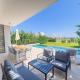 Azure Breeze Villa - Roof Garden & Sea Views, Protaras (fotografie 10)