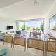 Azure Breeze Villa - Roof Garden & Sea Views, Protaras (fotografie 6)