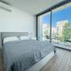 Azure Breeze Villa - Roof Garden & Sea Views, Protaras (fotografie 8)