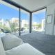 Azure Breeze Villa - Roof Garden & Sea Views, Protaras (fotografie 2)