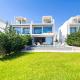 Azure Breeze Villa - Roof Garden & Sea Views, Protaras (fotografie 7)