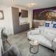 Lunar, Proche Basel, Ambiance Lune & Relax, Saint-Louis