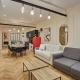 Sublime apartment in the heart of Paris 10 people FBMAR5, Paris