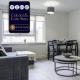 Charlotte Apartment, Glasgow