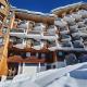 Appartement triplex Avoriaz 8 pers, cheminée, balcon - FR-1-633-20, Avoriaz (foto 6)