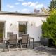 TM Stays - NIVIS - Gemütliches Apartment mit Terrasse & Garten - Ruhe, Natur, Wandern, Ski, Medebach (fotografie 3)