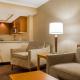 Clarion Hotel & Suites Riverfront, Oswego (fotografie 4)