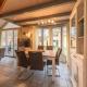 Ferienhaus im Ferienpark Mirow, Granzow (foto 6)