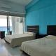 Beautiful Beach Front Pent House in Cancun!!! Cancún - Photo 4