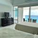 Beautiful Beach Front Pent House in Cancun!!! Cancún - Photo 8