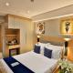 Istanbul Taksim Pera Star Hotel - Istiklal Street, Istanbul (foto 8)